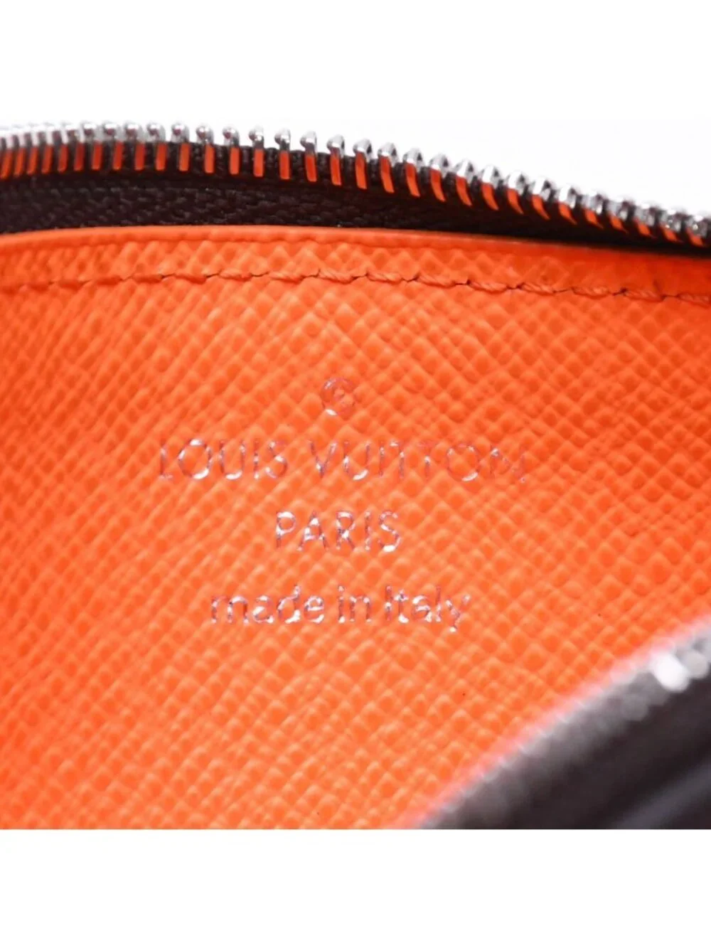 Louis Vuitton this authentic